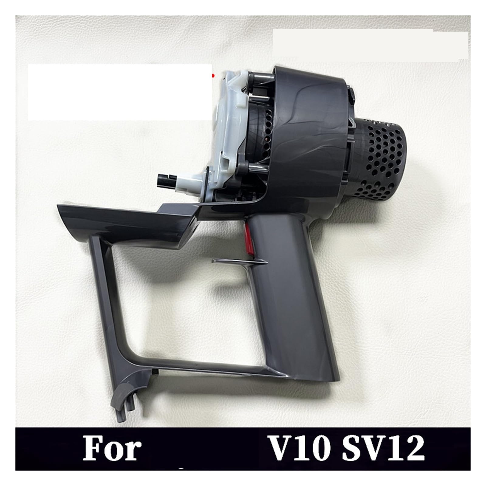 Moteur Hôte, Compatible Avec Dyson, Pièces D'aspirateur Robot V10 SV12, Remplacement De L'assemblage La Coque Poignée(Motor)