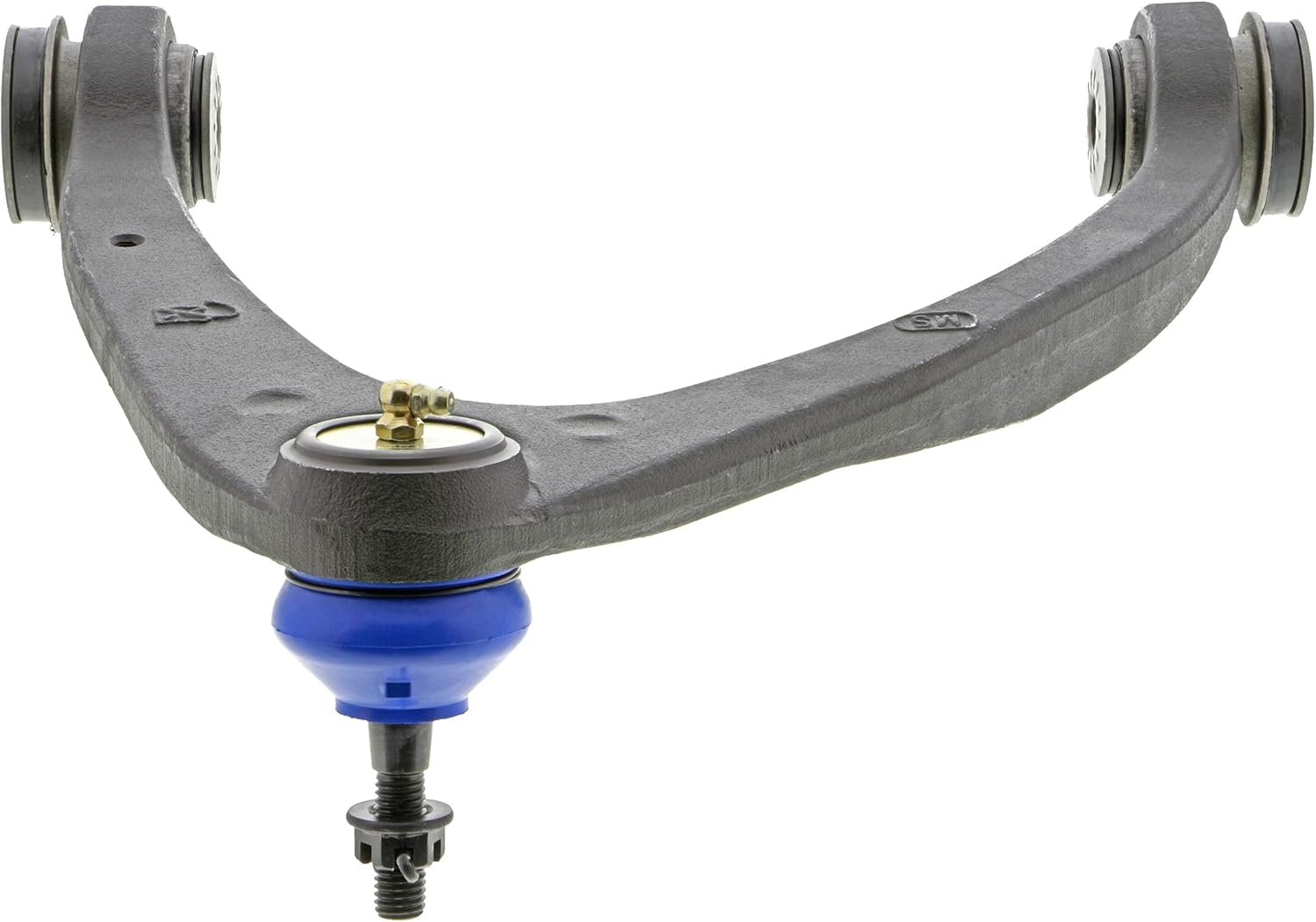 Mevotech Supreme Control Arm and Ball Joint Assembly CMK80670