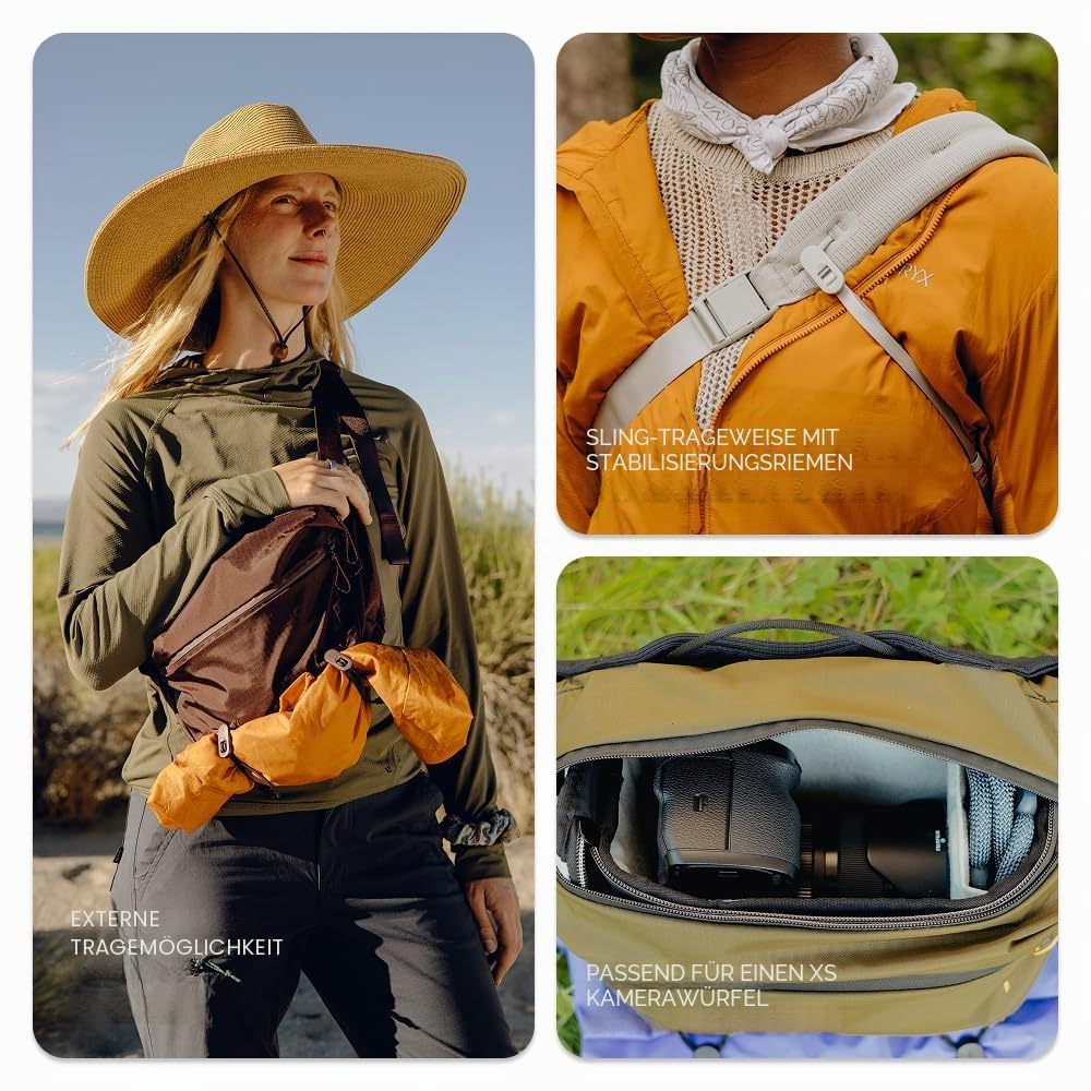 Peak Design Outdoor Sling 7L