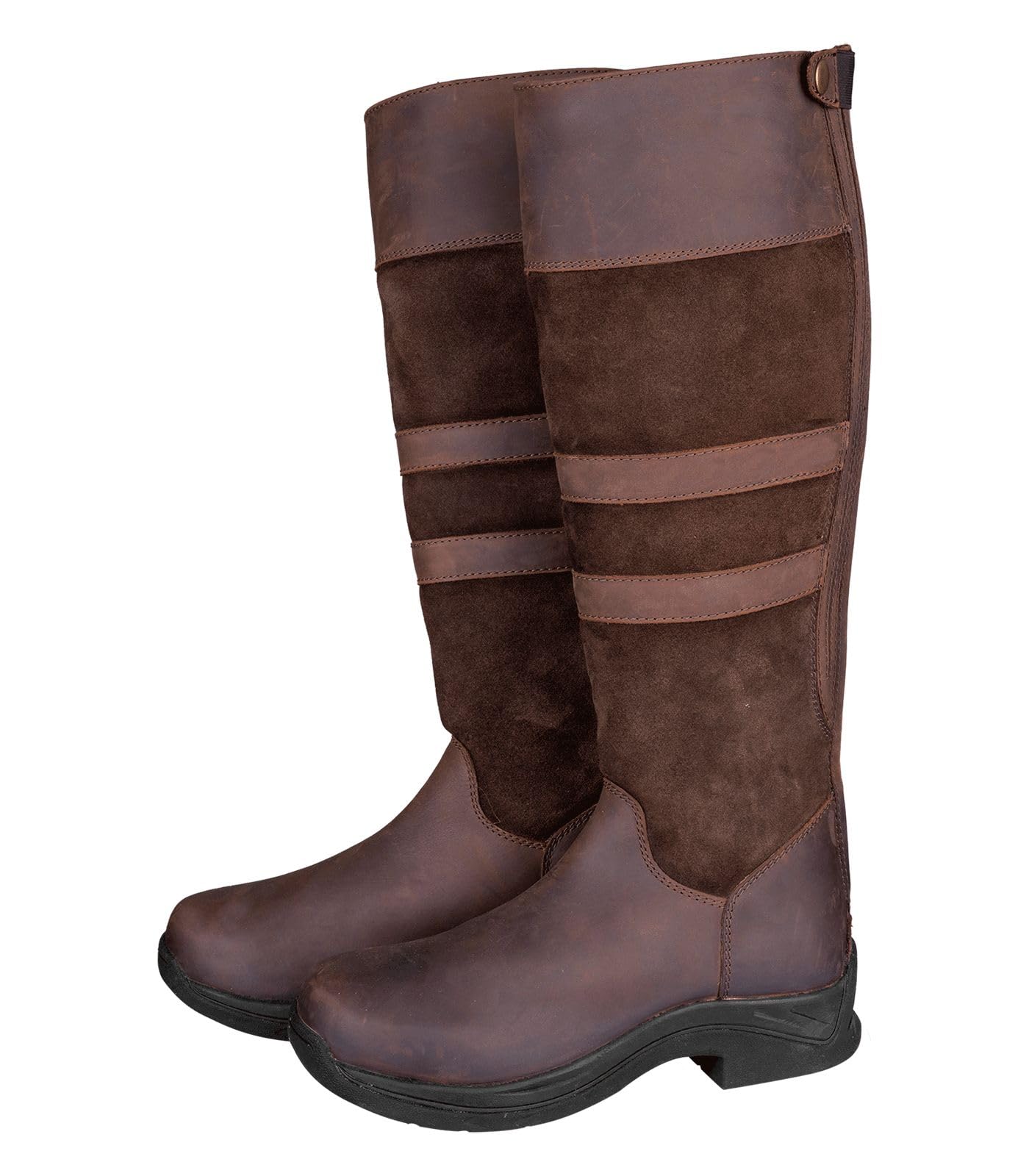 ELT Winter Stallstiefel Oakland