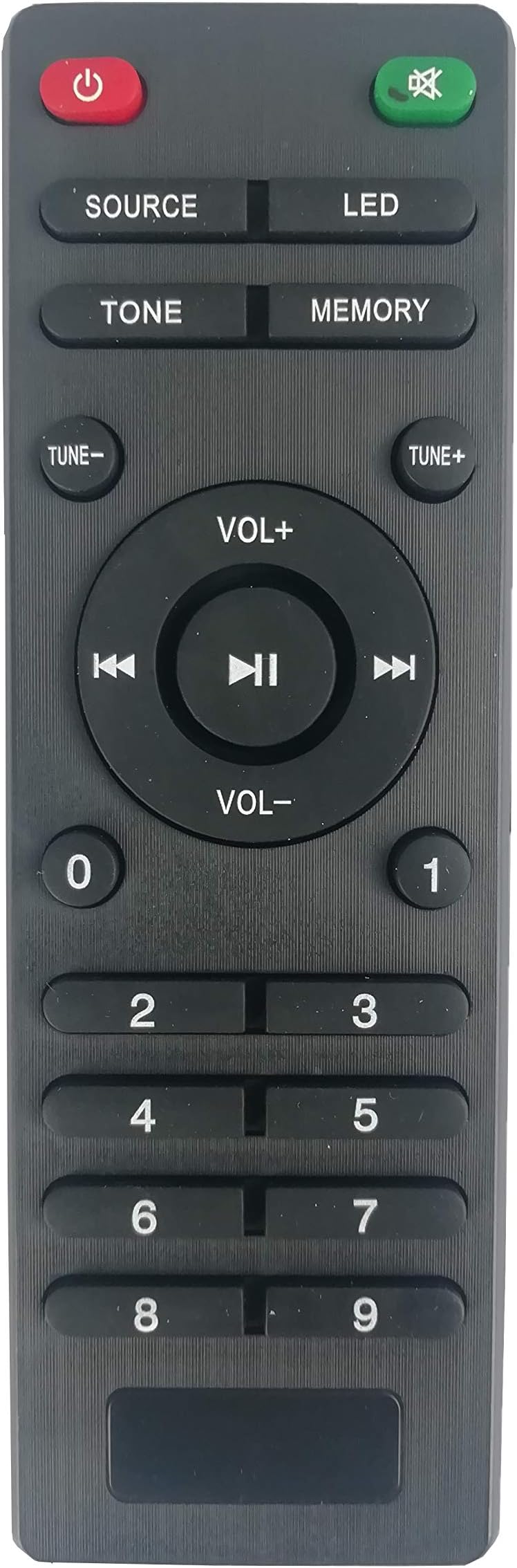 Buy LipiWorld® IT4.1 XH Power SUFB Home Theater System Remote Control