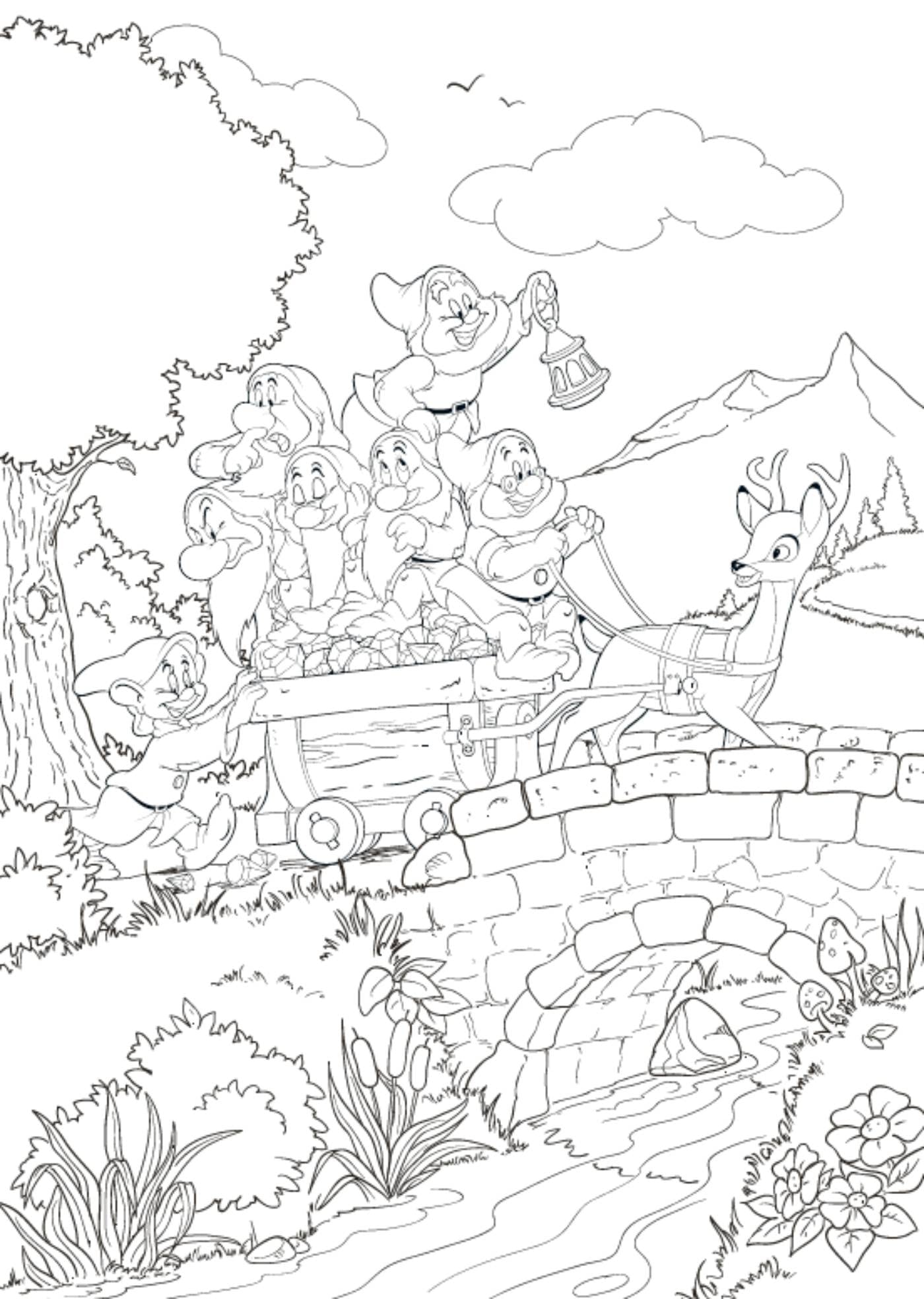 On rentre du boulot: 60 coloriages anti-stress