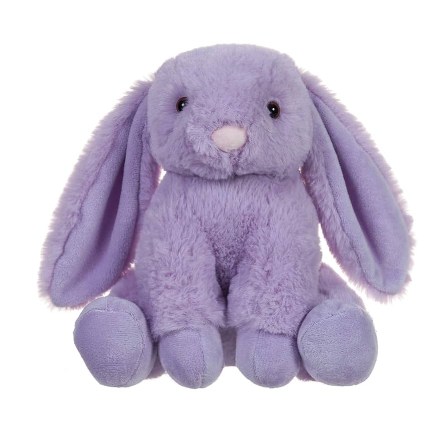  lavender bunny Mサイズ lavender bunny Mサイズ Mサイズ/31cm 】Bashful Lavender Bunny