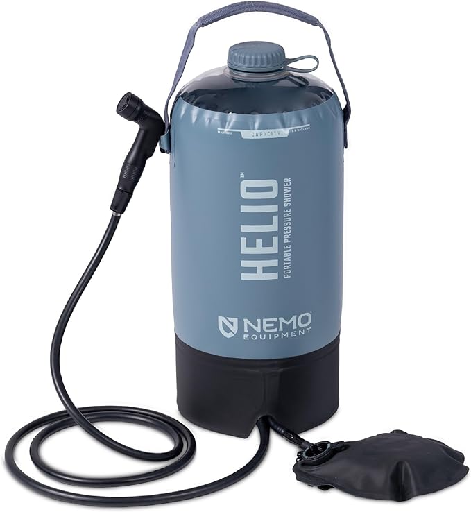 Produktabbildung: Nemo Helio