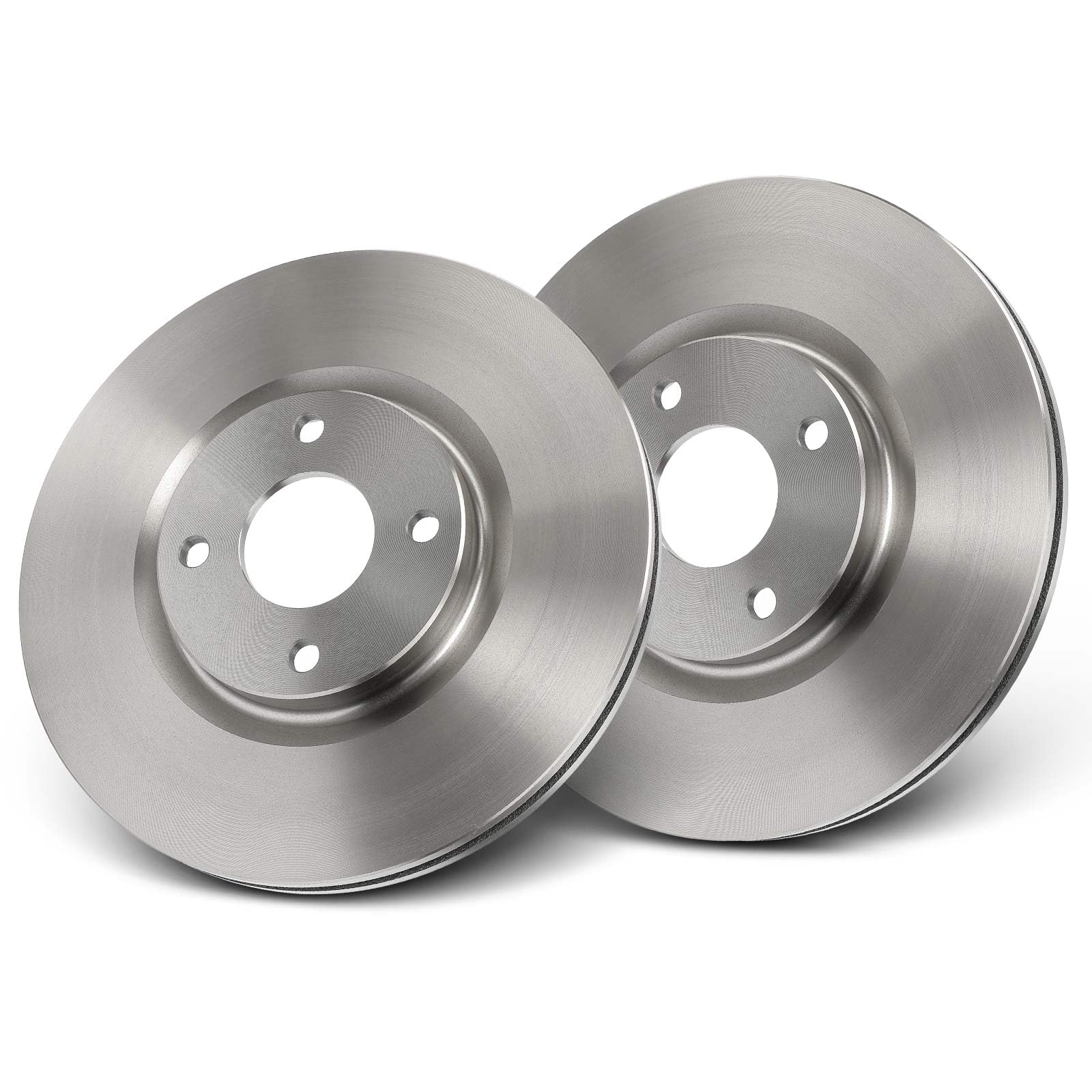 Frankberg 2 dischi freno anteriori ventilati ⌀300mm 2147409 GN151125CA | Compatibile con: Ecosport