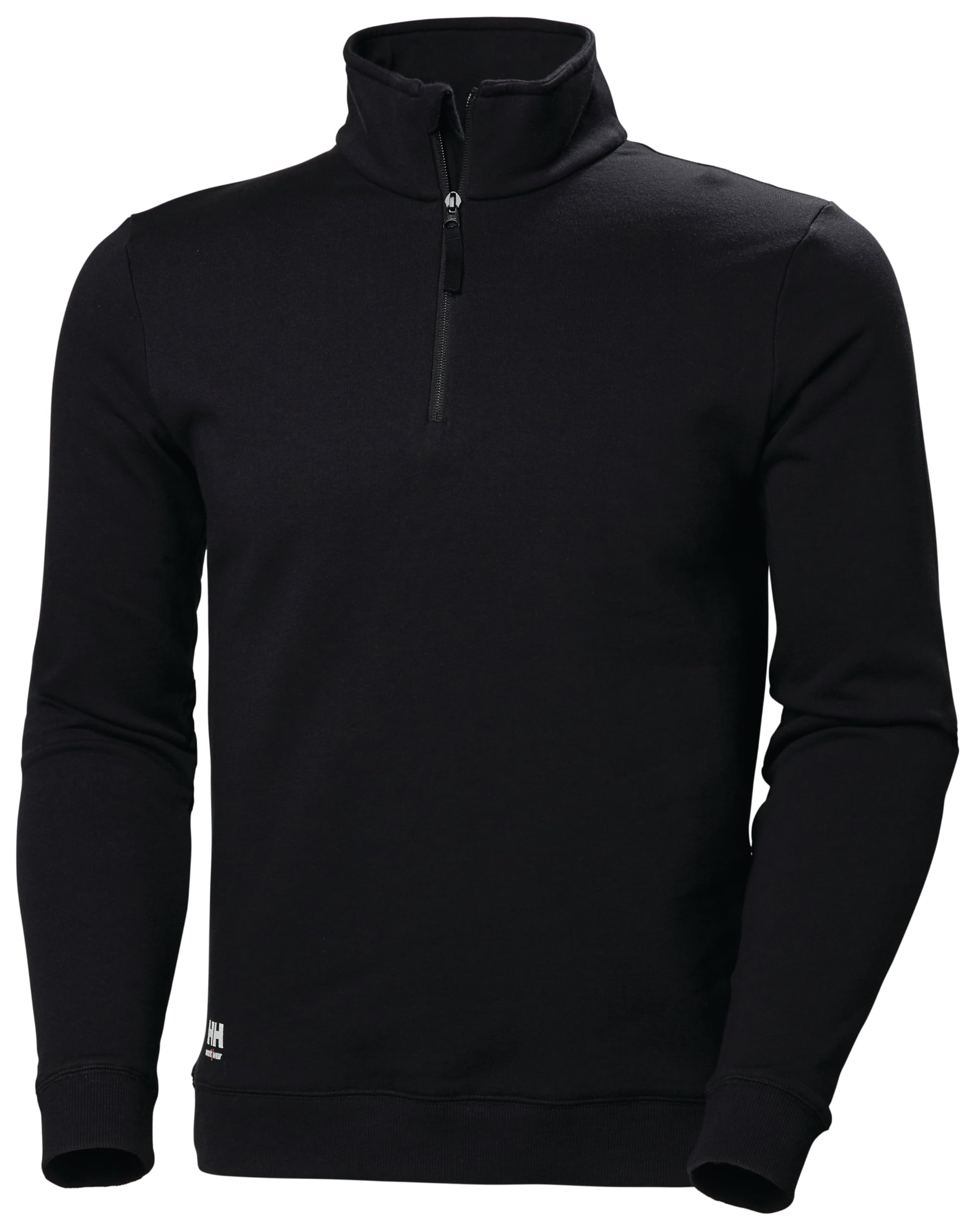 Classic Half Zip Sweatshirt