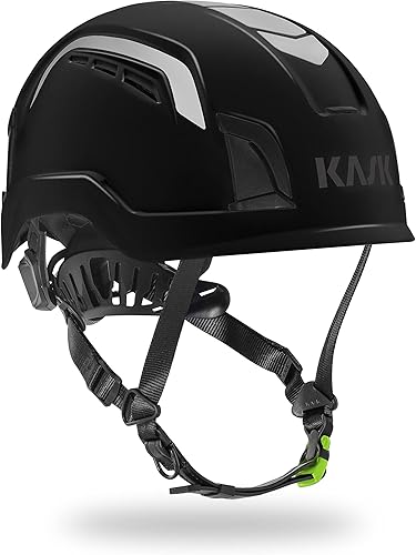 KASK Casco de seguridad Zenith-X AIR HI VIZ