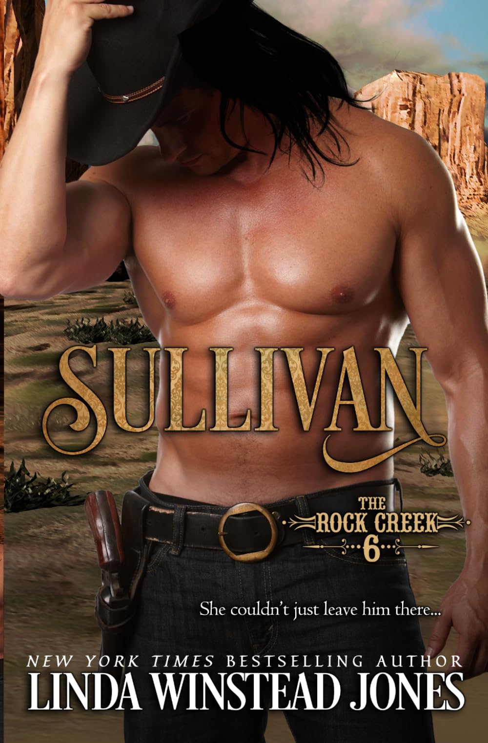 Sullivan: Volume 2 (The Rock Creek Six)