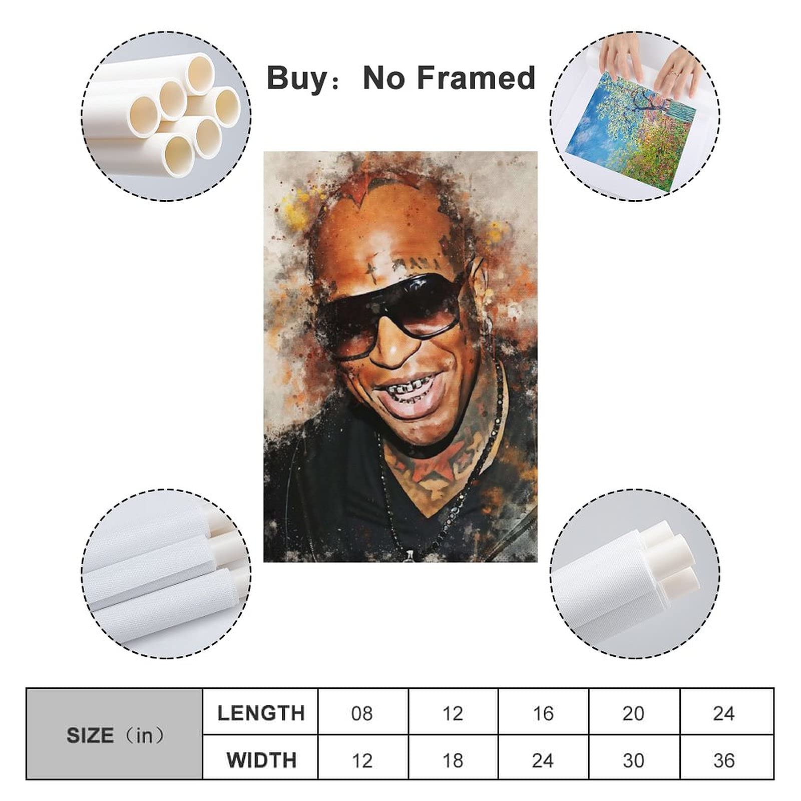 Birdman Singer