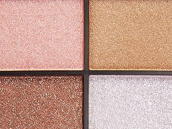 Amazon.co.jp: ルナソル(LUNASOL) シアーコントラストアイズ01