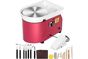 Skutt Pottery Wheels: Affordable and High-Quality Sculpting Tools