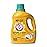 ARM & HAMMER Sensitive Skin Liquid Laundry Detergent, Fresh Scent, 105 fl oz, 105 Loads