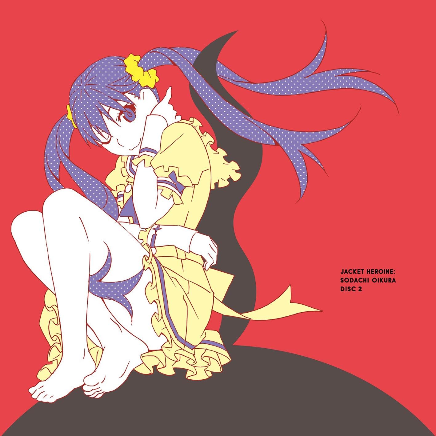 Amazon 歌物語2 物語 シリーズ主題歌集 完全生産限定盤 付 物語シリーズ アニメ ミュージック