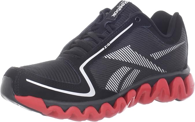 zapatos reebok ziglite azul