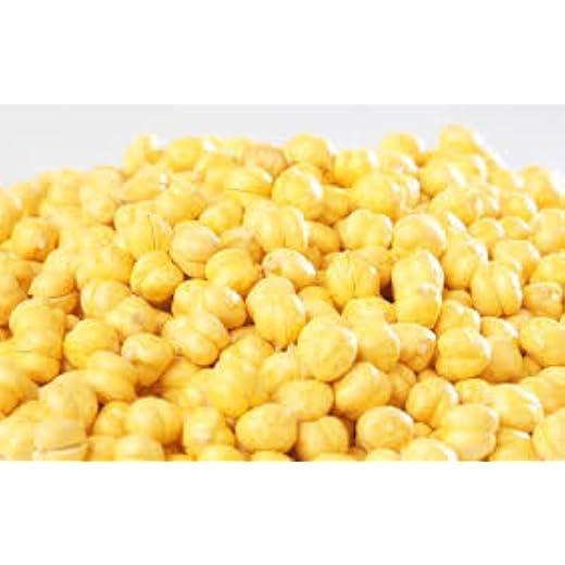 SELTOS Roasted Chana 900g