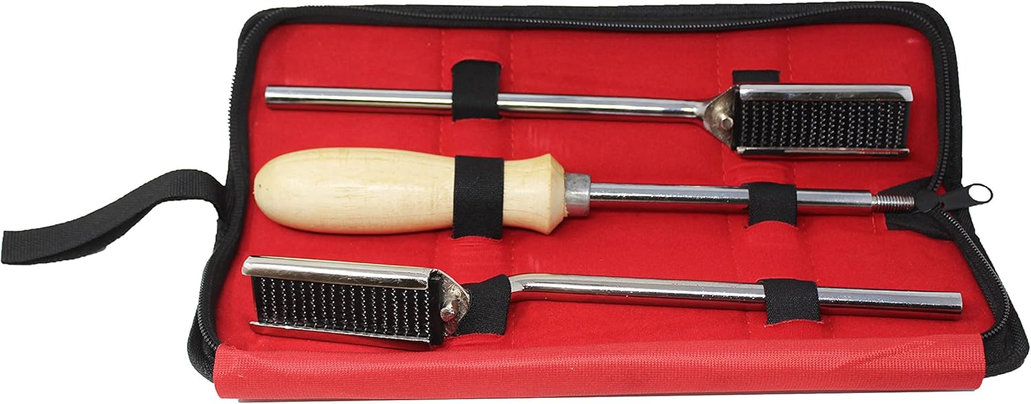 CHALLENGER Horse Equine Teeth Dental Float Rasp Veterinary Tool Steel Equipment 98407