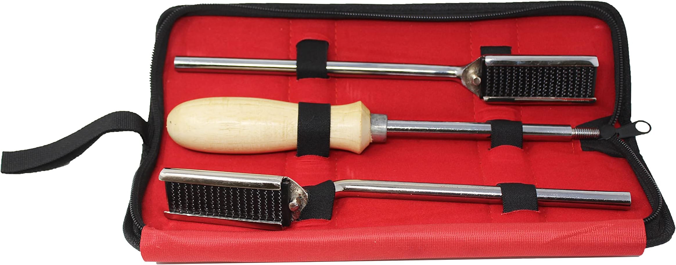CHALLENGER Horse Equine Teeth Dental Float Rasp Veterinary Tool Steel Equipment 98407