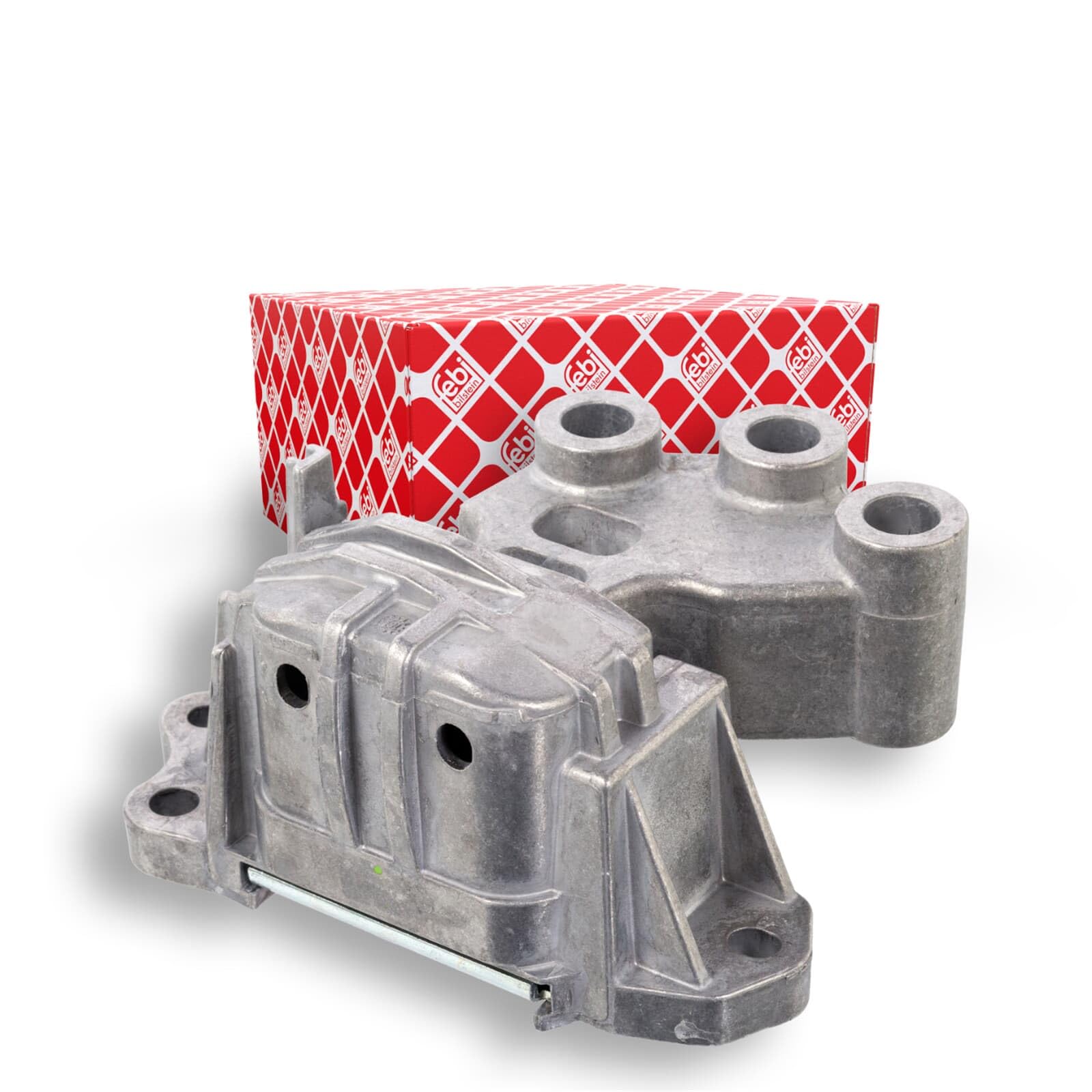 Right FERDINAND BILSTEIN 105672 Engine Mounting for FIAT