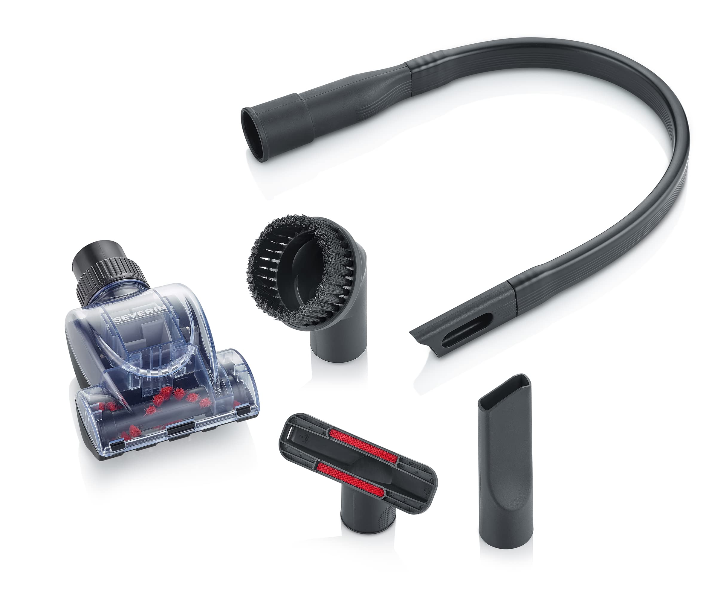 SEVERIN ZB 7235, Premium Nozzle Set