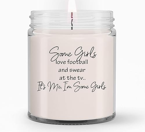 Miniatura 209 de Smile Theres - Velas de bola de fuego para mujeres, regalos para ella, esposa, novia, regalos de cumpleaños para mujeres, mamá, mejor amiga, vela