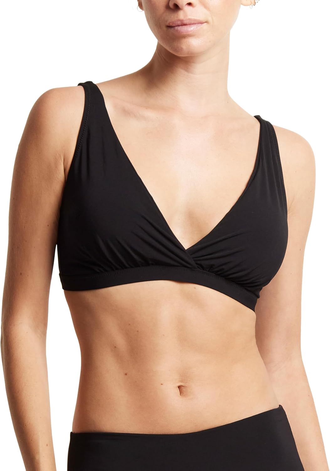 hanky panky - Wrap Bikini Swimsuit Top | Bikini Tops for Women, Water Resistant, Womens Swim Suit Bathing Suit | Sizes S-XL