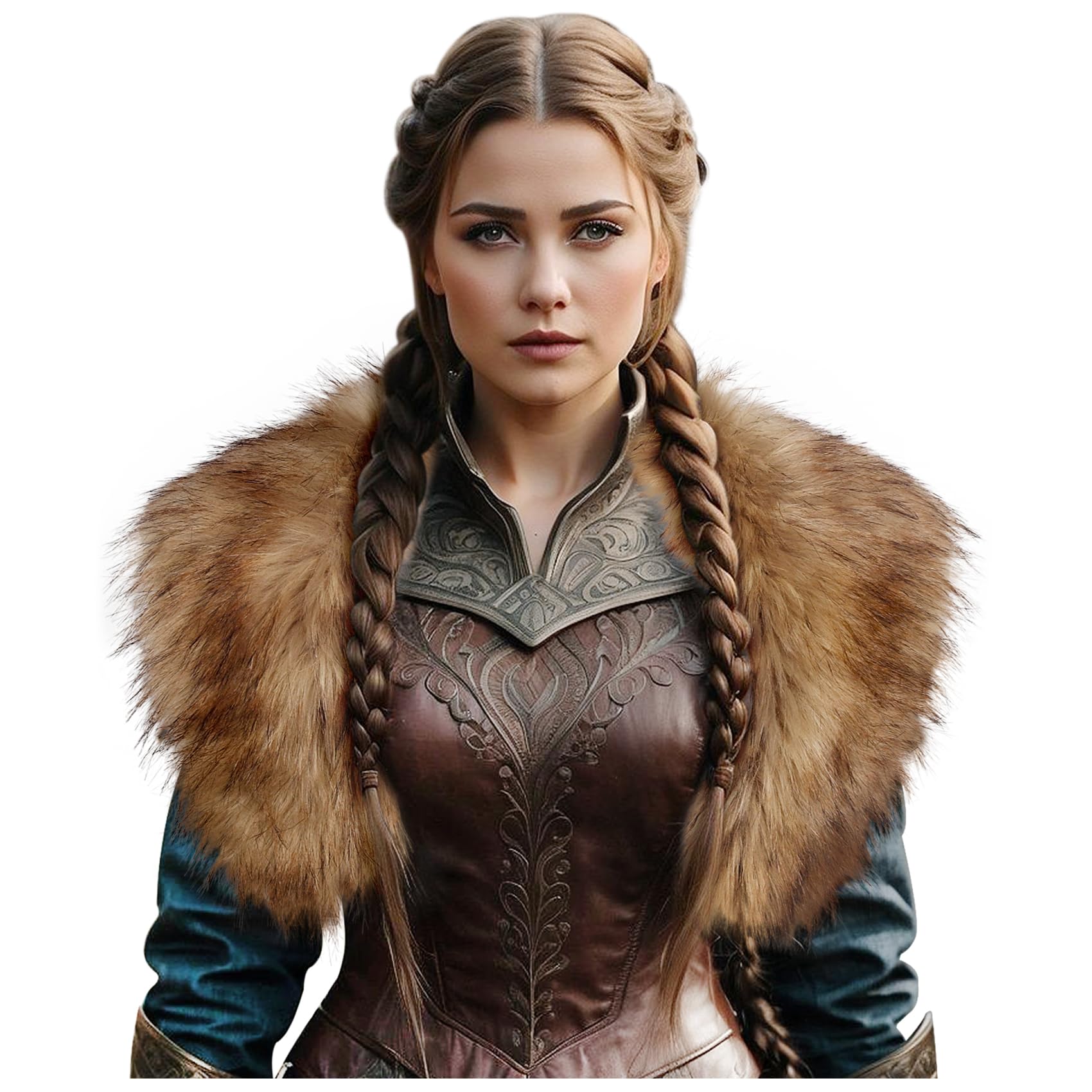 FUR FOR VIKING STUFF