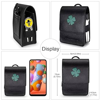 Amazon.co.jp: ゴルフレーザー距離計用収納ボックス キャリング