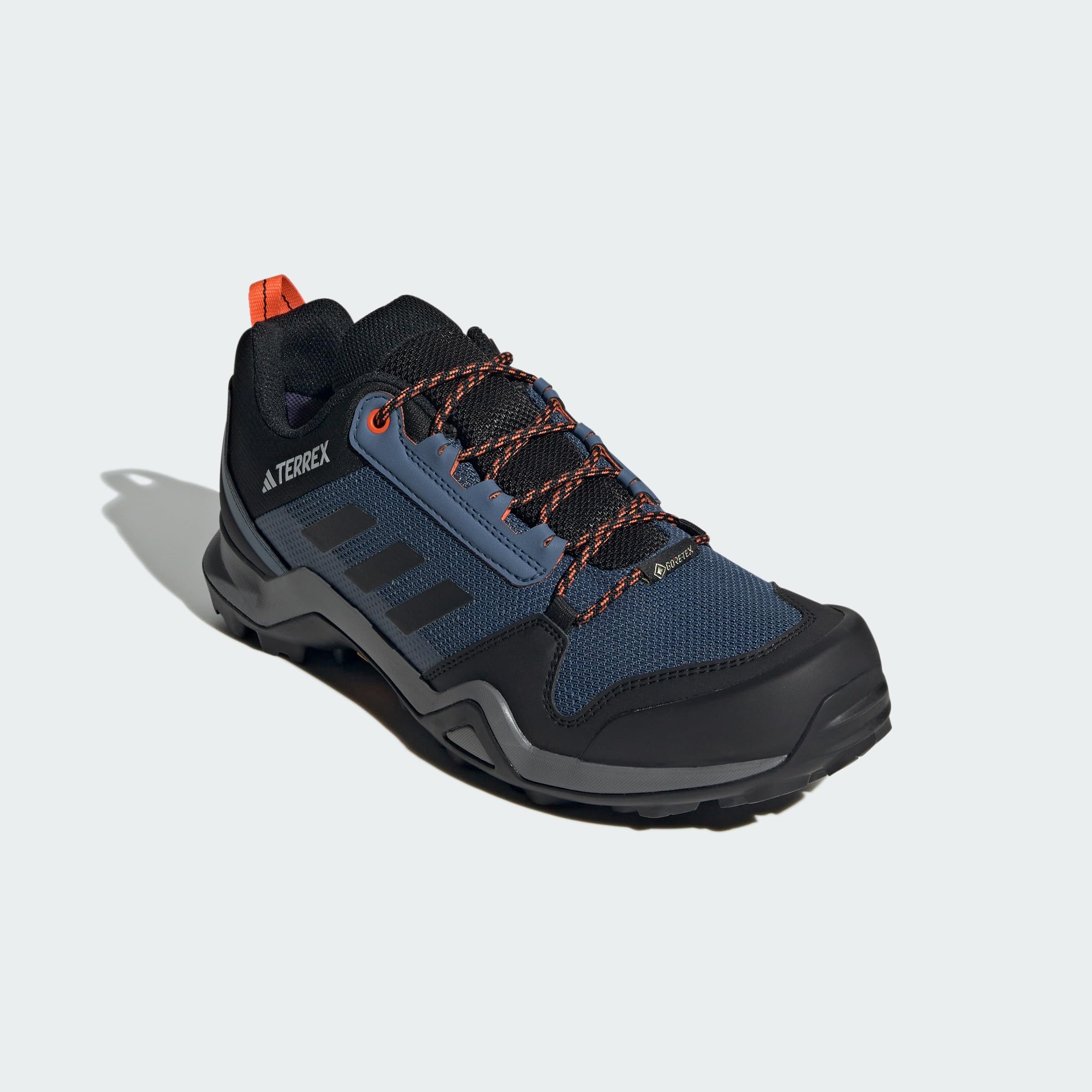 Adidas Herren Terrex Ax3 Gore-tex Hiking ShoesWanderschuhe