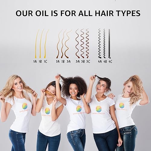 Miniatura 6 de Aceite de batana 100% natural 100% puro aceite de batana - Restaura, revive y nutre el cabello y el cuero cabelludo dañados  100% orgánico  8.4