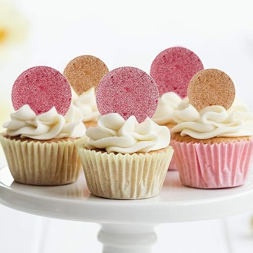 Miniatura 4 de Boao 4 moldes redondos para llavero de silicona, moldes de epoxi para bricolaje, kit de dijes de arcilla con 4 llaveros de círculo (2.0 in de