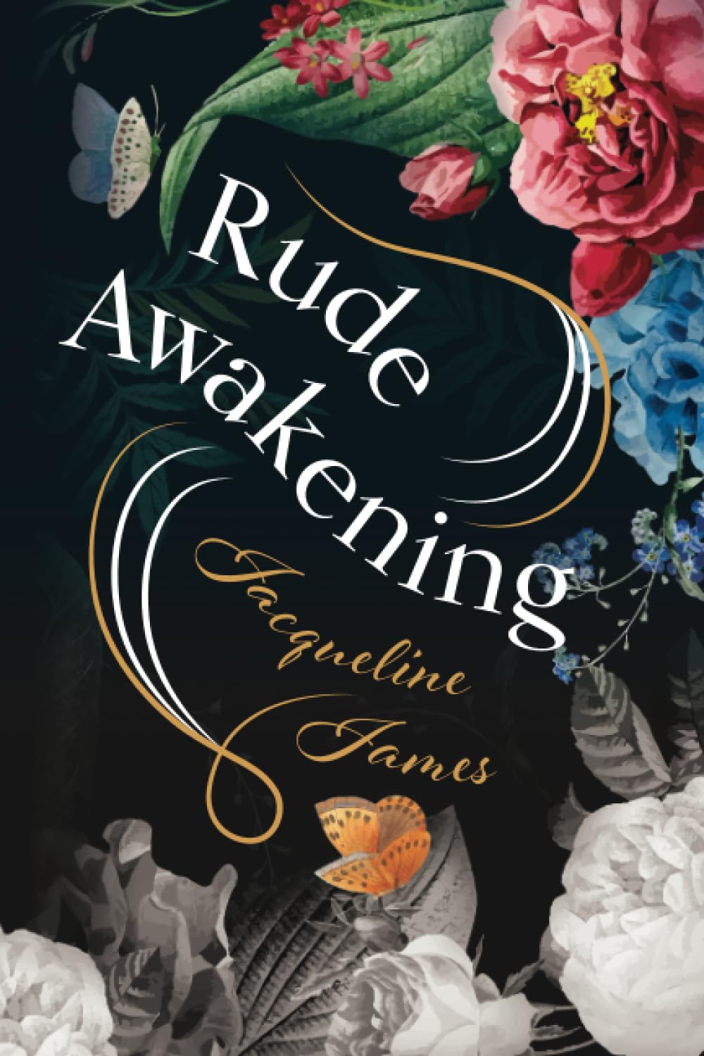 Rude Awakening: 1 (Barwell Trilogy)