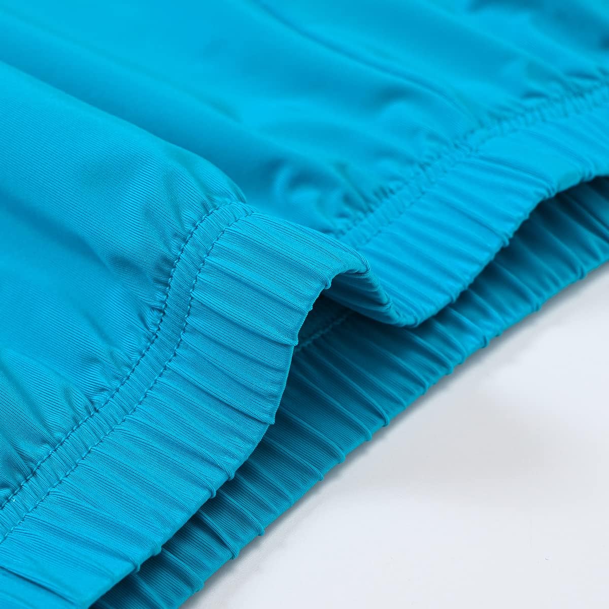 ZONBAILON Mens Mesh Shorts Sexy Short Trunk Running Breathable Underwear Sleep Pajama Panties Nylon - Image 5