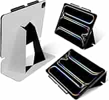 Amazon.com: MOFT Folio Case for iPad Air 13-inch M3/M2 (2025