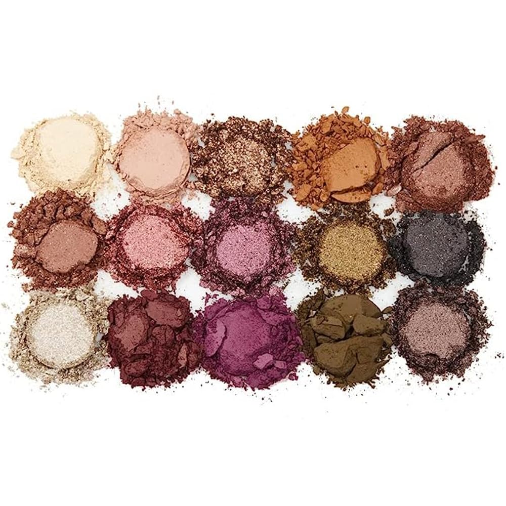 ColourPop Hocus Pocus Gather Round Sisters