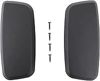 Vista 4 de Westin 28-71991 Kit de tapa de repuesto para barra de paso Nerf R7