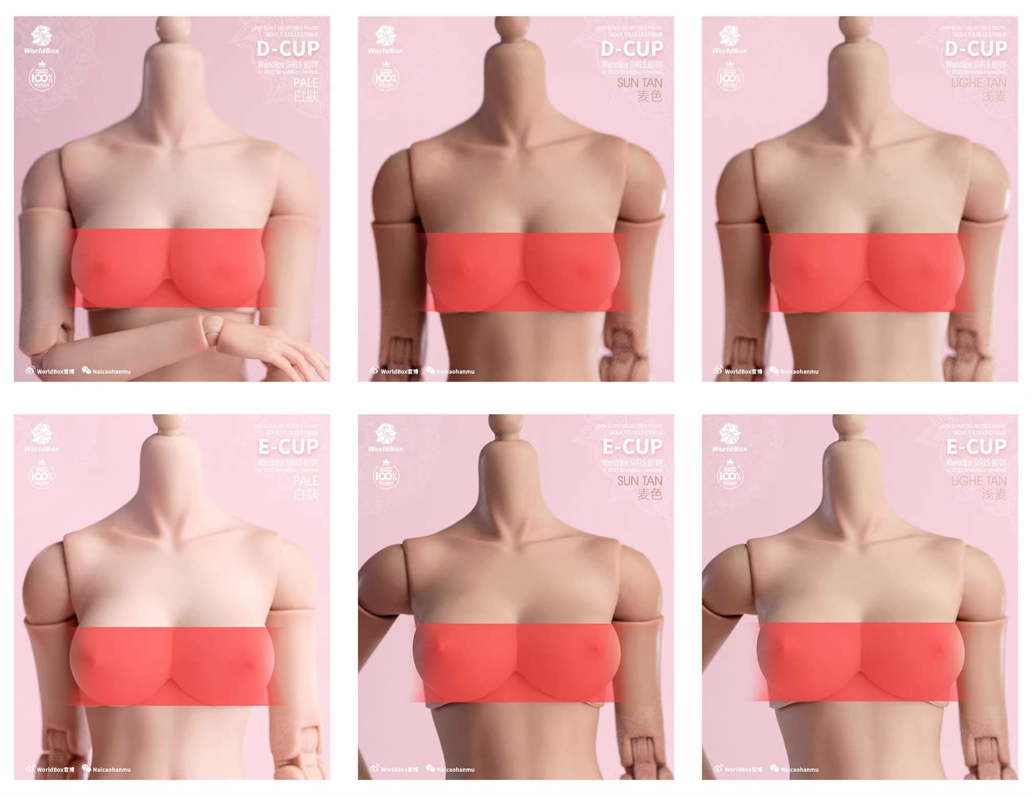 Amazon | おもちゃ ホビー [TOYBARJAPAN]1/6スケール アクション