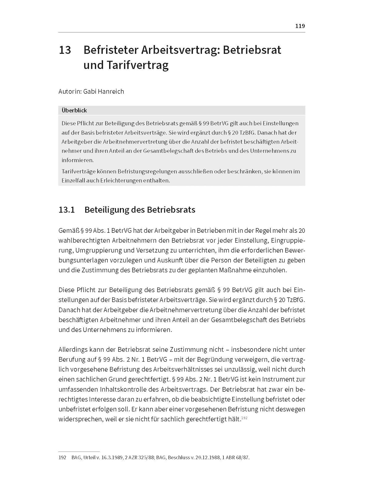 Praxiswissen Arbeitsrecht: Vom Arbeitsvertrag über das laufende Arbeitsverhältnis bis zur Kündigung (Haufe Fachbuch)