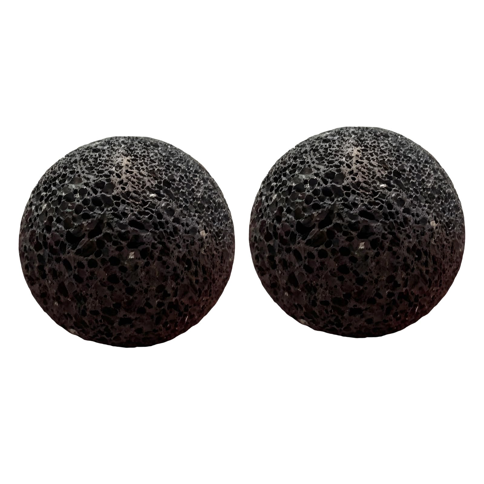 User Friendly Pumice Stone Massage Tool Callus Ball Helps Remove Calluses on Feet Body Improves Blood Flows Daily Use Natural Igneous Rock Rock Exfoliator