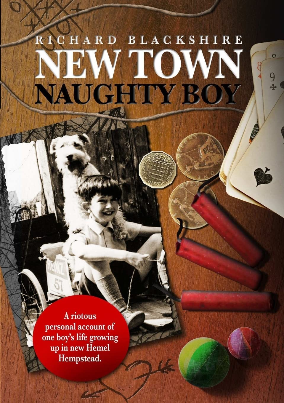 Newtown Naughty Boy