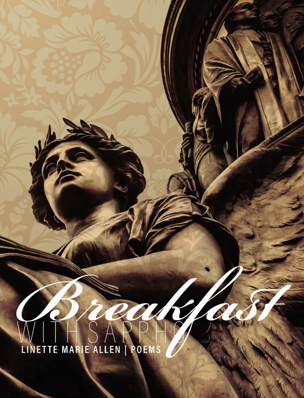 Breakfast With Sappho: Poems