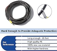 Vista 6 de Anina Tailgate Handle Backup Camera for 2000-2006 Toyota Tundra Rear View Reverse Parking Assist Camera with Optional Guideline Tundra Factory