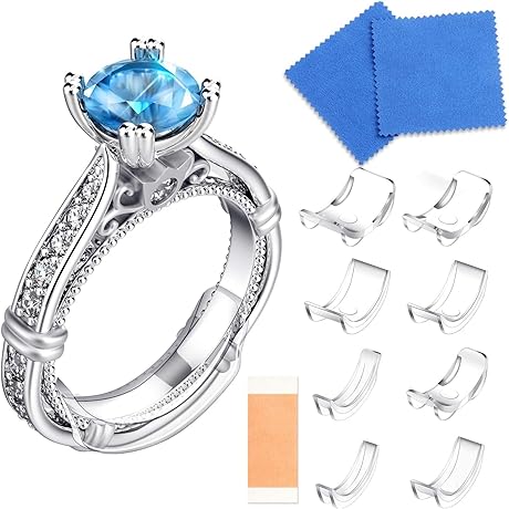 Hicarer Ring Size Adjuster