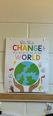 Hadley Designs Motivational Posters for Classroom Philippines | Ubuy