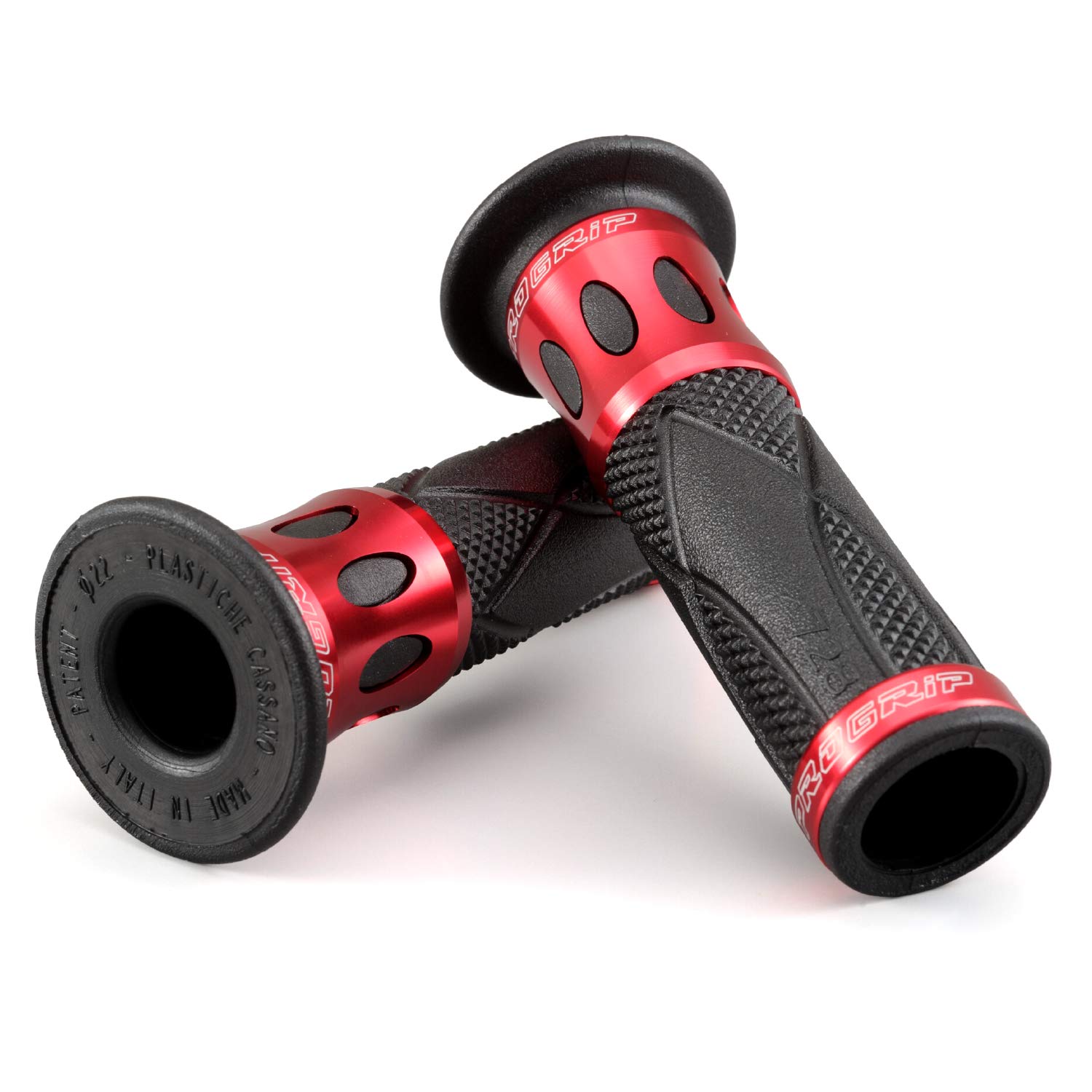 Amazon | デイトナ(Daytona) PROGRIP(プログリップ) バイク用