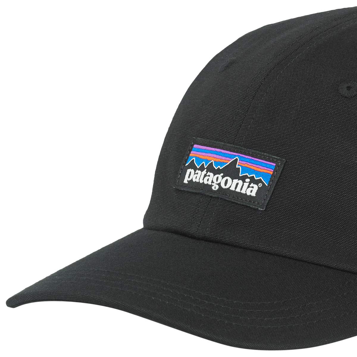 Patagonia Unisex Baseball Kappe P-6 Label Trad Cap
