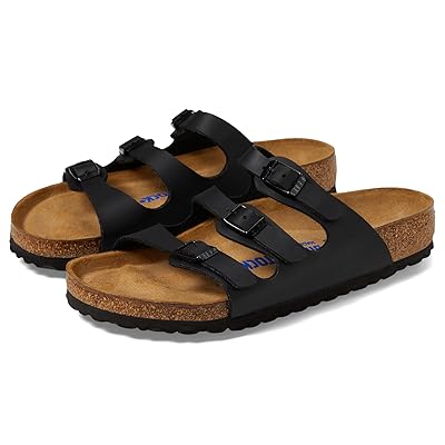 Birkenstock Florida Soft Footbed Birko Flortm Women