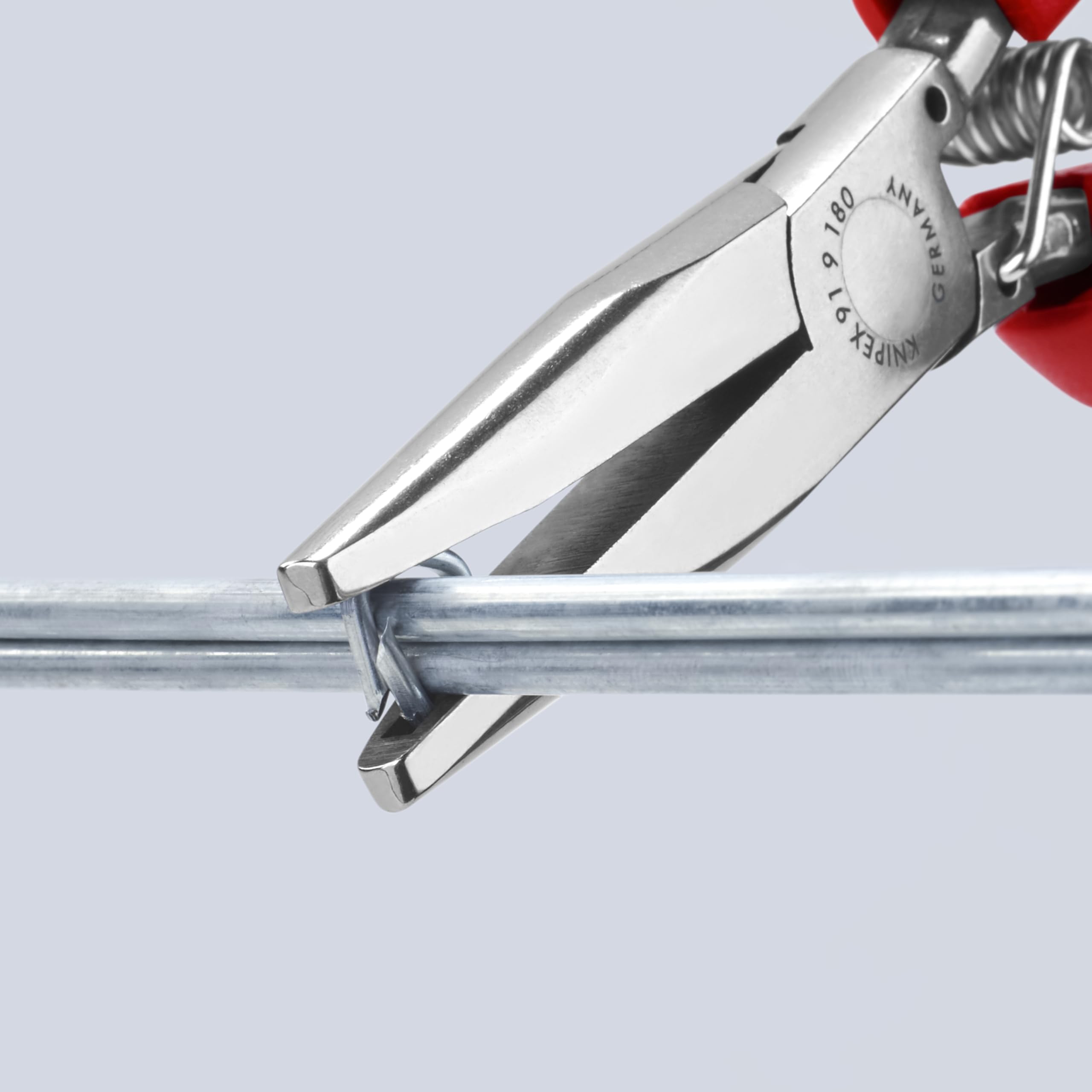 Knipex Tools 91 92 180ホグリングプライヤー、7