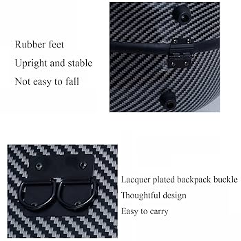 【値下げ中】【廃盤品】箱付き Kun Voce カーボンファイバー肩当て 4/4 51nnRREl39L._UF350,350_QL50_.jpg