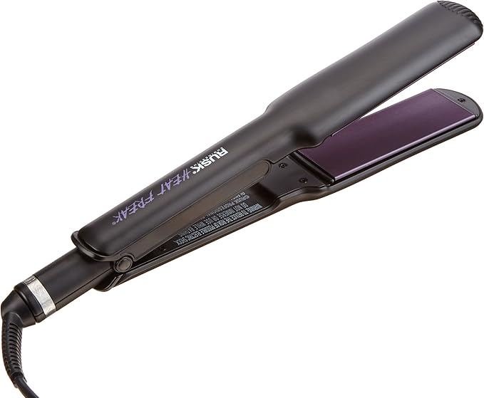 Rusk iron hair Clearance