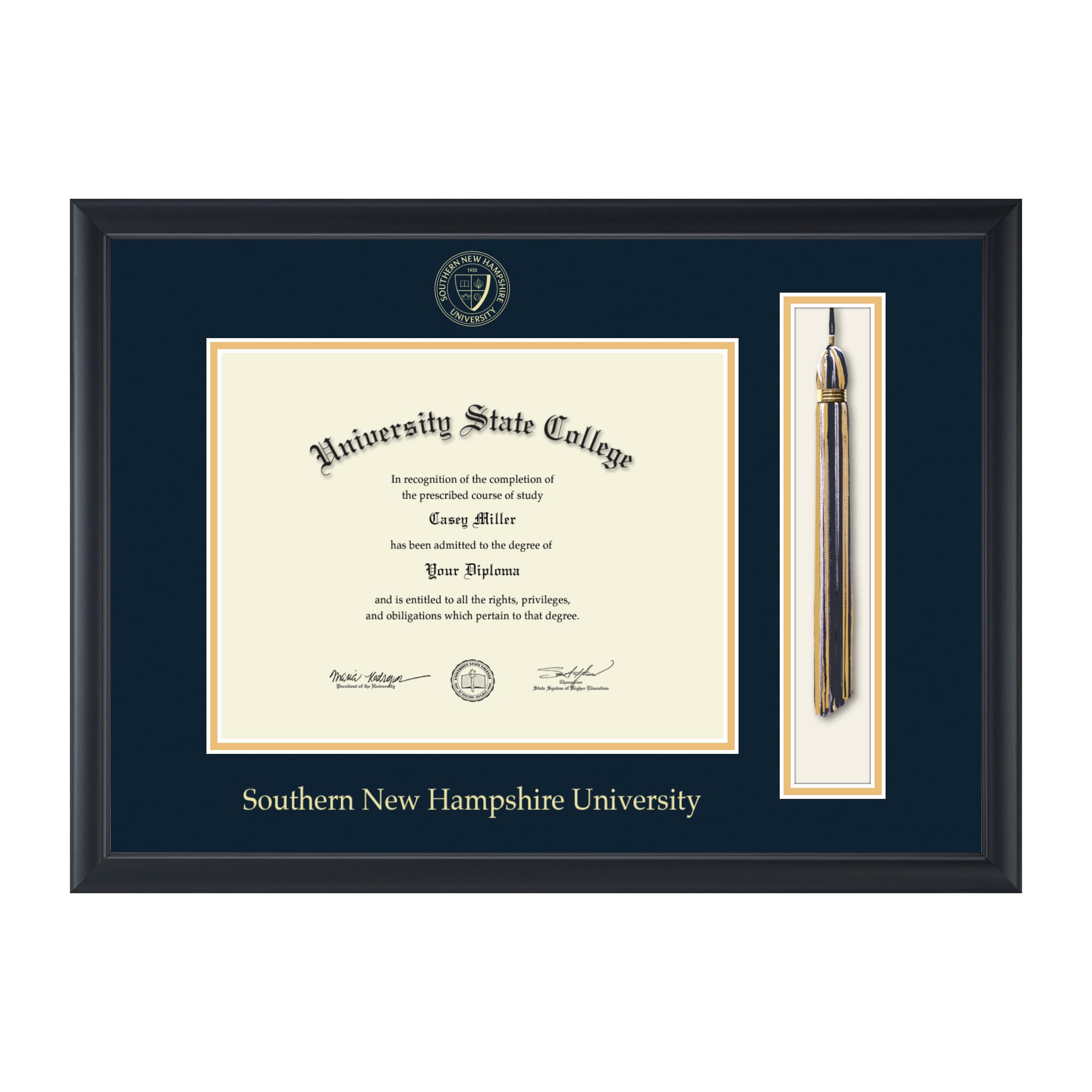 Framerly - Southern New Hampshire University 11